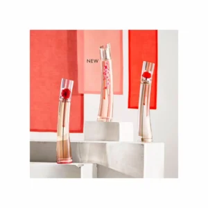 Flower by Kenzo Ikebana Eau de Parfum - Image 4