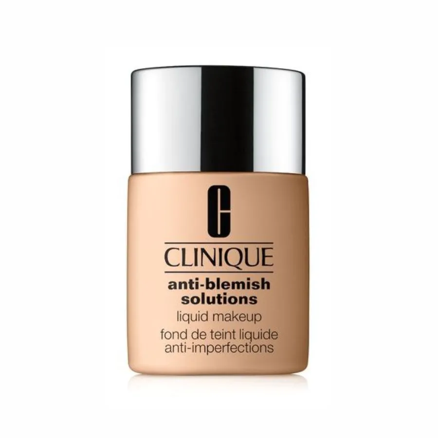 Clinique Anti-Blemish Solutions Foundation