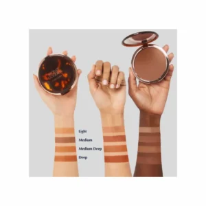 Estée Lauder Bronze Goddess Powder Bronzer - Image 2