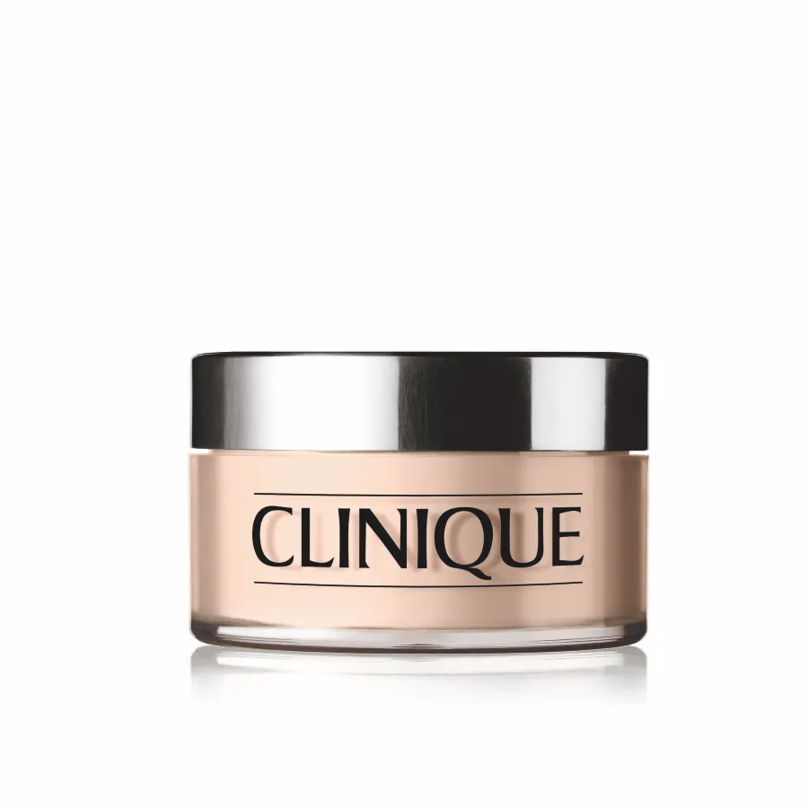 Clinique Blended Face Powder