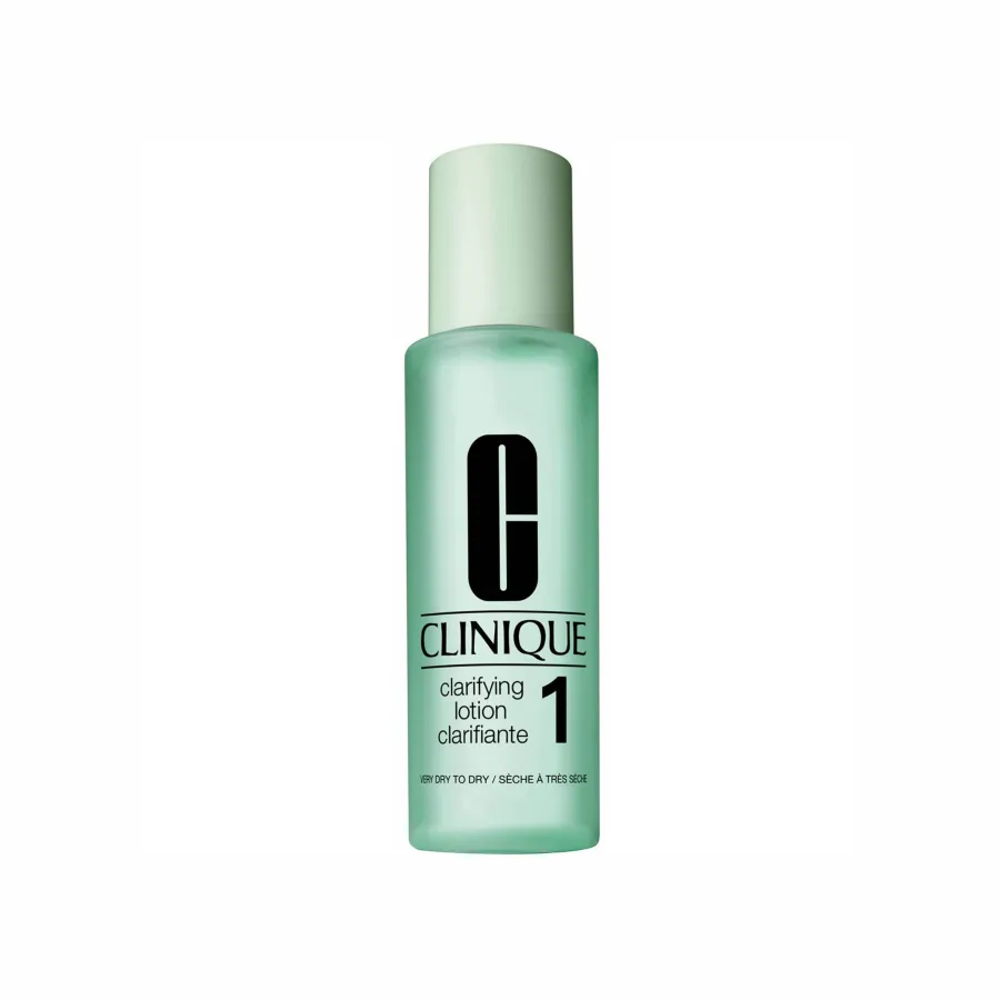 Clinique Clarifying Lotion 1