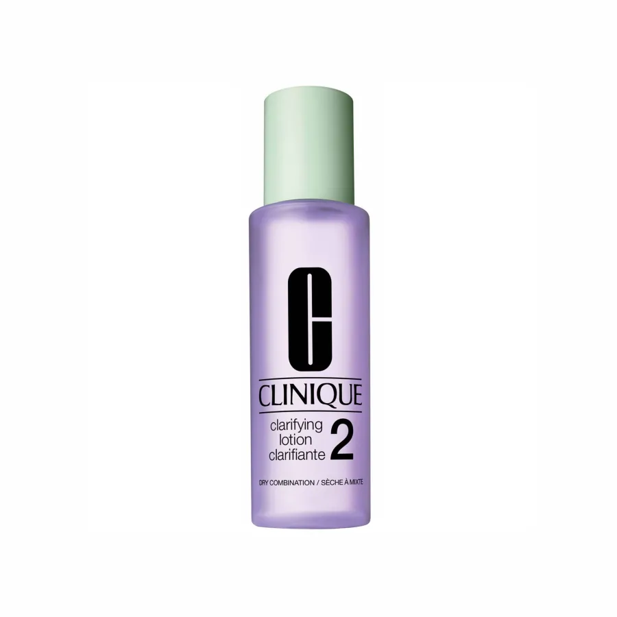 Clinique Clarifying Lotion 2