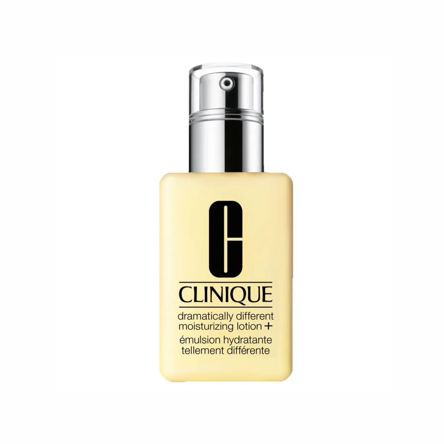 Clinique Dramatically Different Moisturizing Lotion+