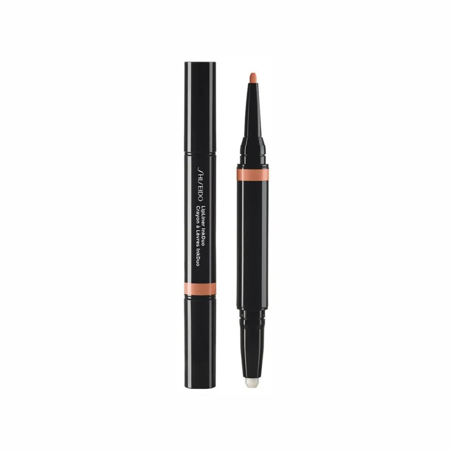 Shiseido LipLiner InkDuo