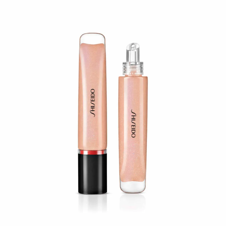 Shiseido Shimmer GelGloss