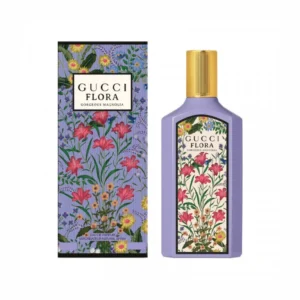 Gucci Flora Gorgeous Magnolia Eau de Parfum - Image 2