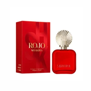 Rojo by Shakira Eau de Parfum - Image 2