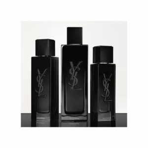 Myslf by YSL Eau de Parfum recarregável - Image 3