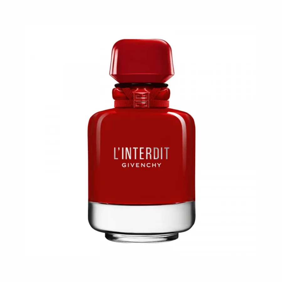 L’Interdit by Givenchy Eau de Parfum Rouge Ultime