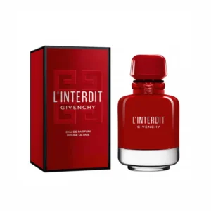 L’Interdit by Givenchy Eau de Parfum Rouge Ultime - Image 2