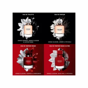 L’Interdit by Givenchy Eau de Parfum Rouge Ultime - Image 5
