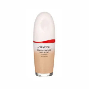 Shiseido Revitalessence Skin Glow Foundation SPF30 PA+++ - Image 1