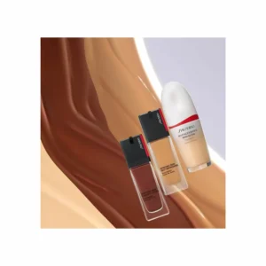 Shiseido Revitalessence Skin Glow Foundation SPF30 PA+++ - Image 5