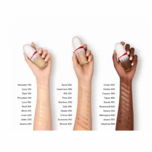 Shiseido Revitalessence Skin Glow Foundation SPF30 PA+++ - Image 6