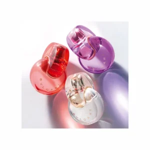 Bvlgari Omnia Crystalline Eau de Toilette - Image 3