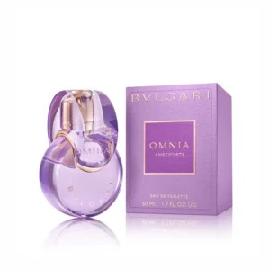 Bvlgari Omnia Amethyste Eau de Toilette - Image 3