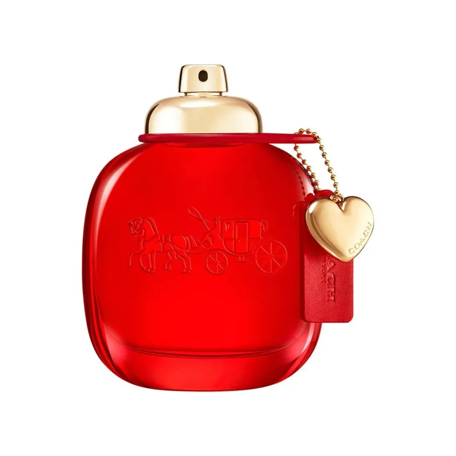 Coach Love Eau de Parfum