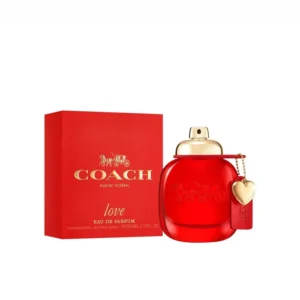 Coach Love Eau de Parfum - Image 2