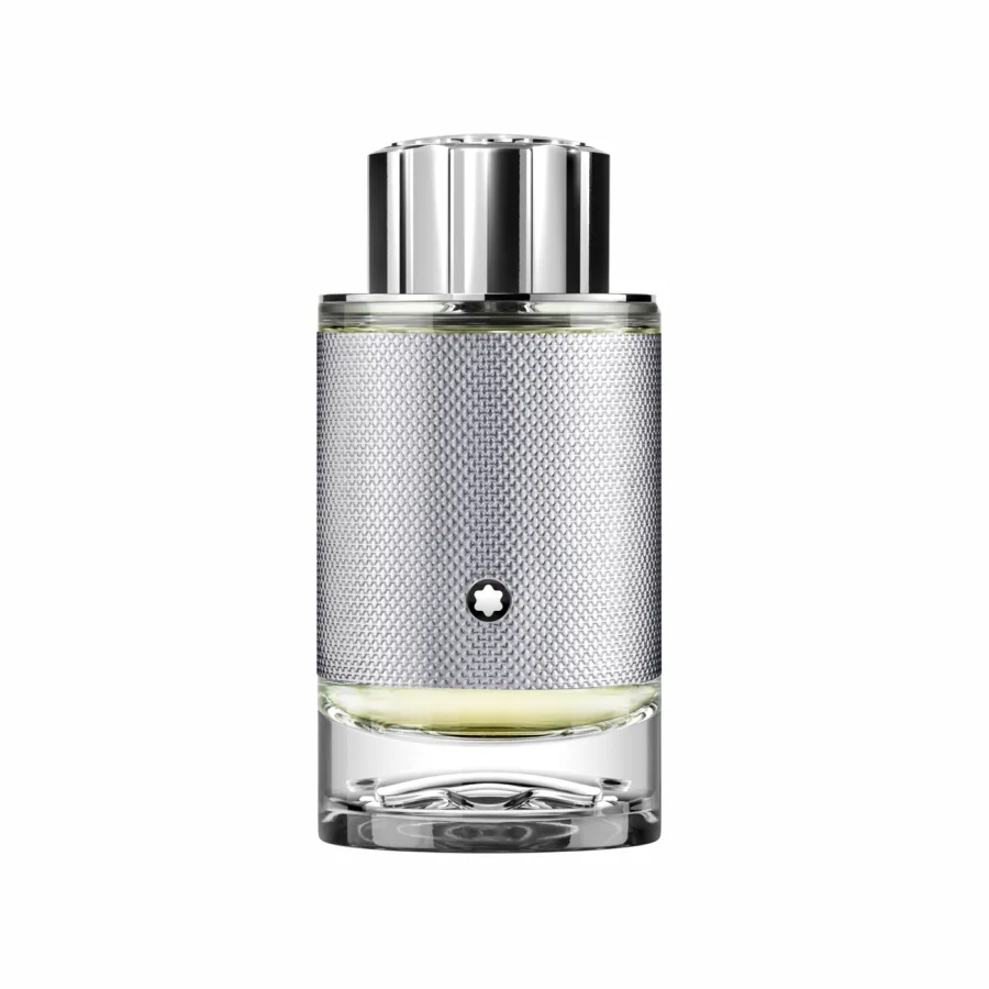 Mont Blanc Explorer Platinum Eau de Parfum