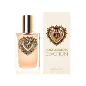 Dolce & Gabbana Devotion Eau de Parfum - Image 3