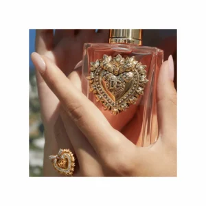 Dolce & Gabbana Devotion Eau de Parfum - Image 2