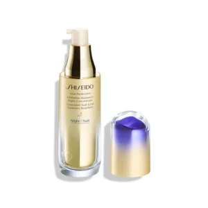 Shiseido Vital Perfection Radiance Night Concentrate - Image 3