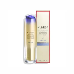 Shiseido Vital Perfection Radiance Night Concentrate - Image 2