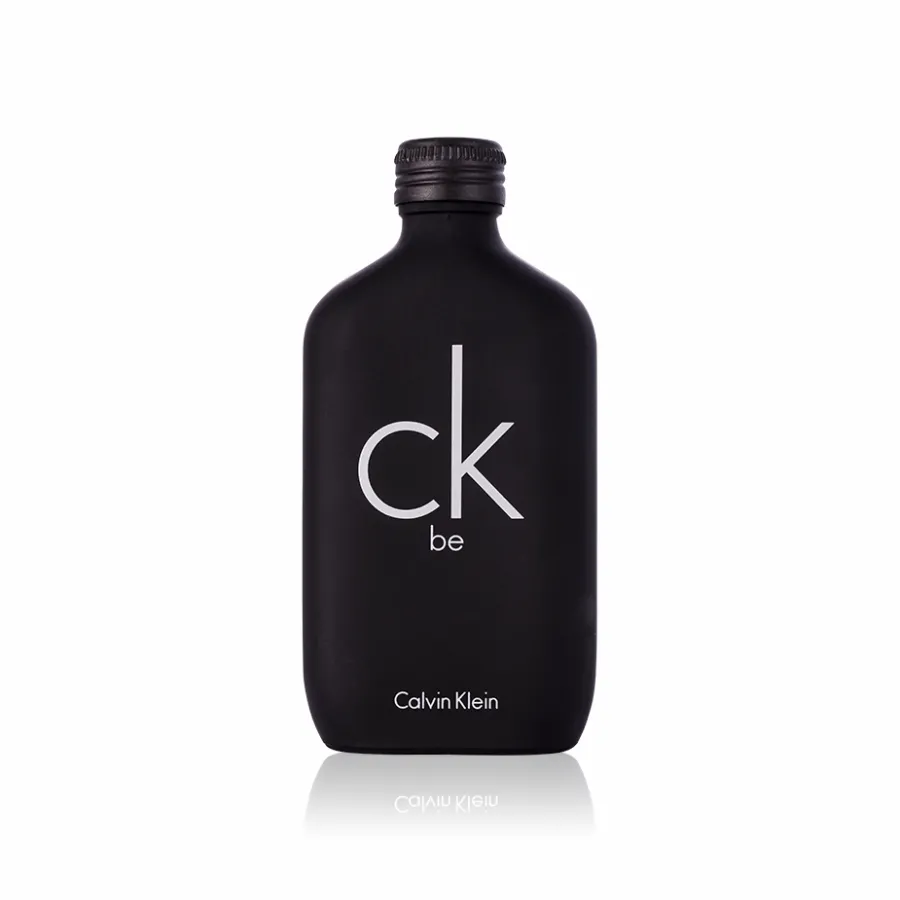 CK Be Eau de Toilette