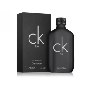 CK Be Eau de Toilette - Image 4