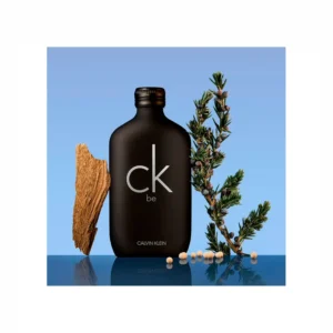 CK Be Eau de Toilette - Image 3