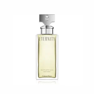 Eternity Eau de Parfum - Image 1