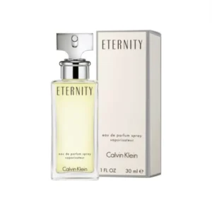 Eternity Eau de Parfum - Image 2