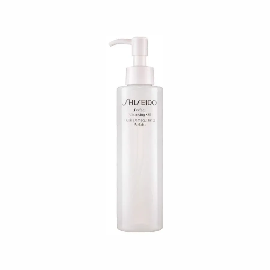 Shiseido Perfect Cleansing Oil