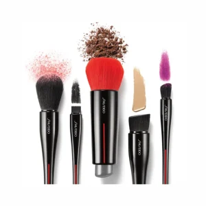 Shiseido MARU FUDE Multi Face Brush - Image 3