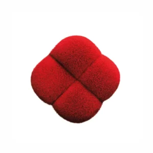 Shiseido Hanatsubaki Hake Polishing Face Brush - Image 3