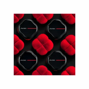 Shiseido Hanatsubaki Hake Polishing Face Brush - Image 2