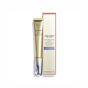 Shiseido Vital Perfection Intensive Wrinklespot - Image 4