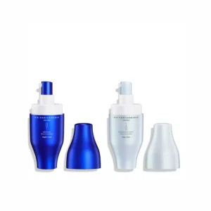 Shiseido Bio-Performance Skin Filler Sérum Dia + Sérum Noite - Image 2