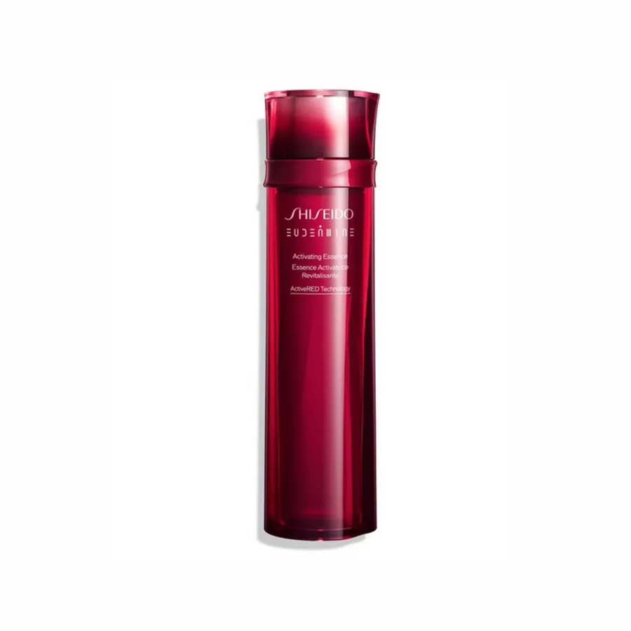 Shiseido Eudermine Activating Essence