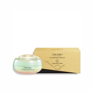 Shiseido Future Solution LX Legendary Enmei Ultimate Brilliance Eye Cream - Image 2