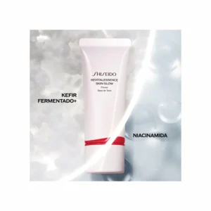 Shiseido Revitalessence Skin Glow Primer - Image 2