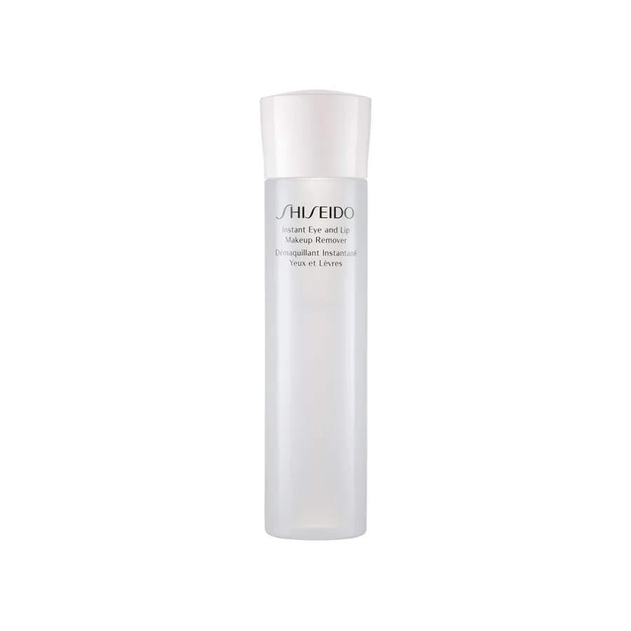 Shiseido Instant Eye and Lip Makeup Remover