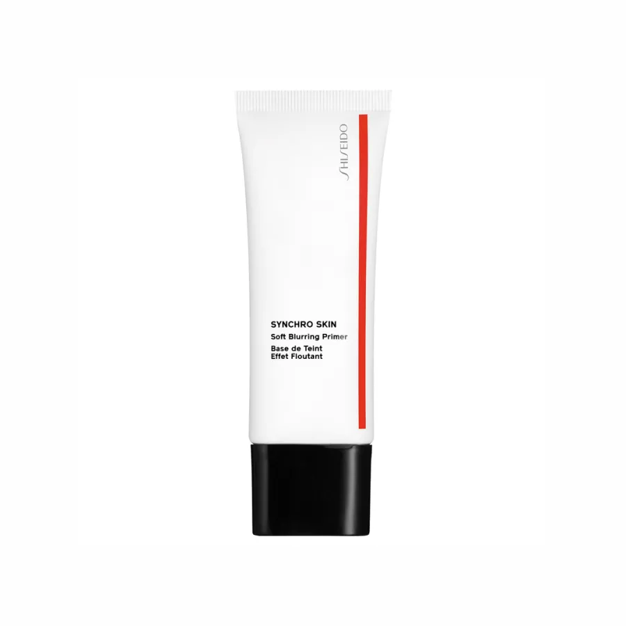 Shiseido Synchro Skin Soft Blurring Primer
