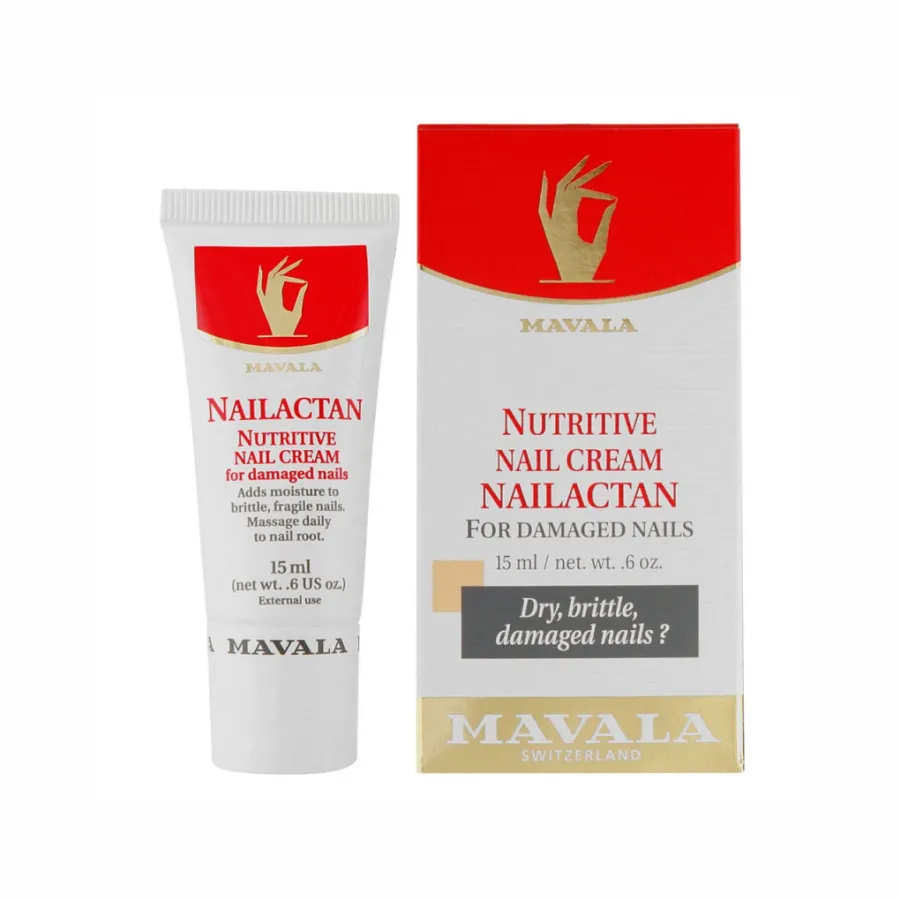 Mavala Nailactan Tube