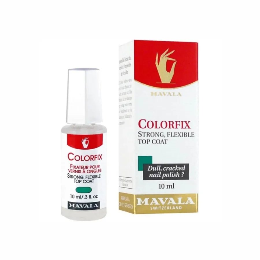Mavala Colorfix