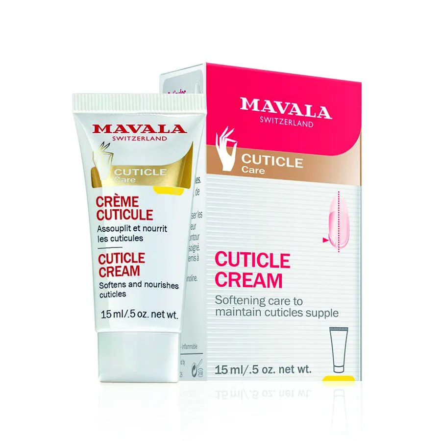Mavala Crème Cuticule