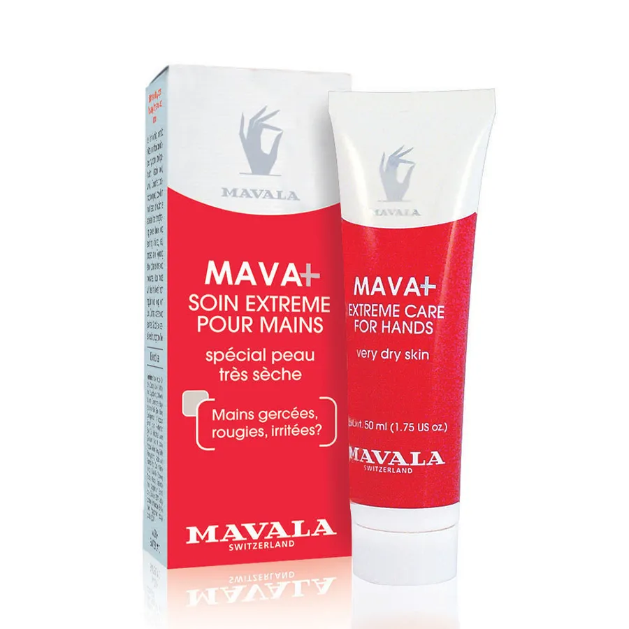 Mavala Mava+ Mains