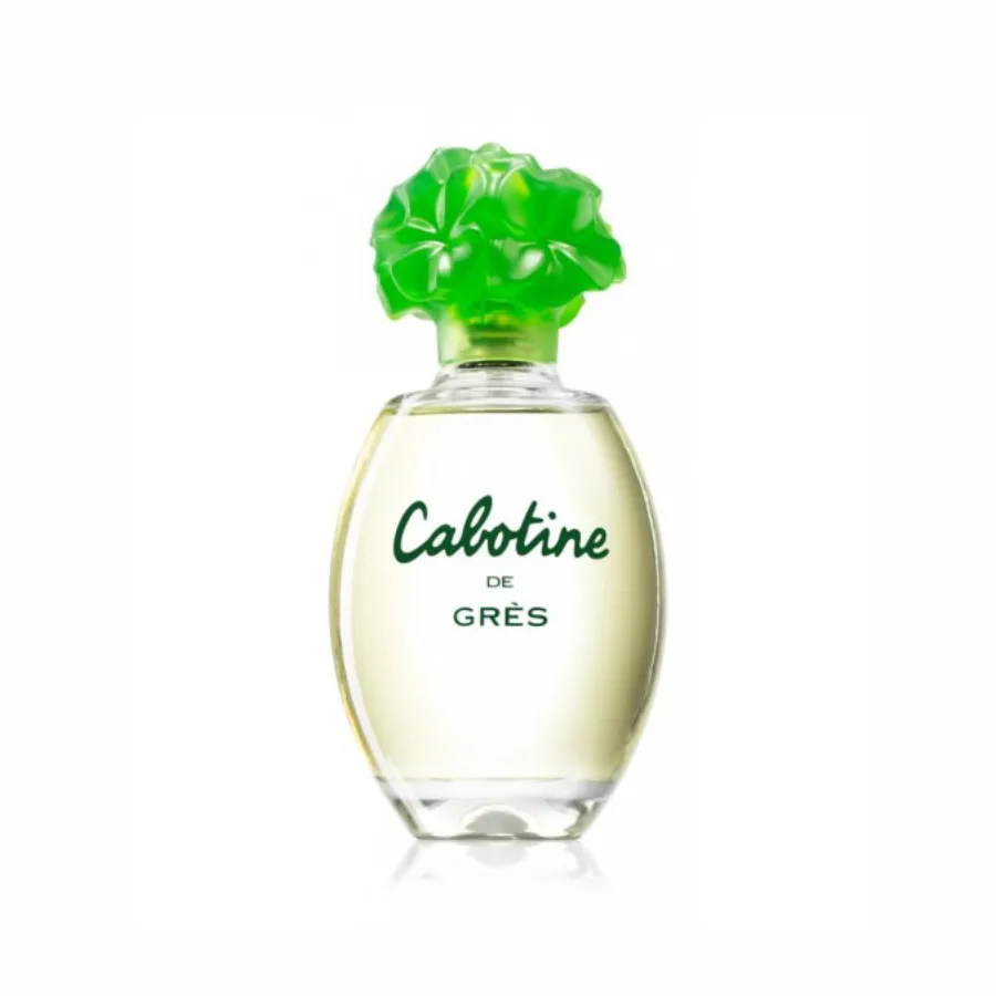 Cabotine Eau de Toilette