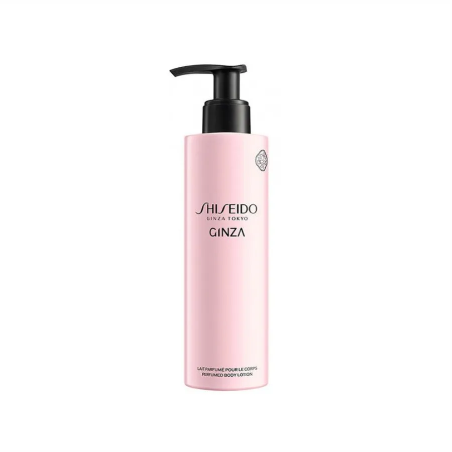 Ginza Body Lotion