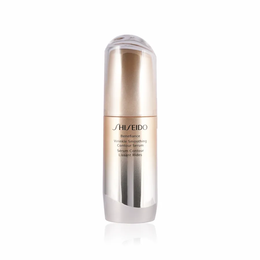 Shiseido Benefiance Wrinkle Smoothing Contour Serum